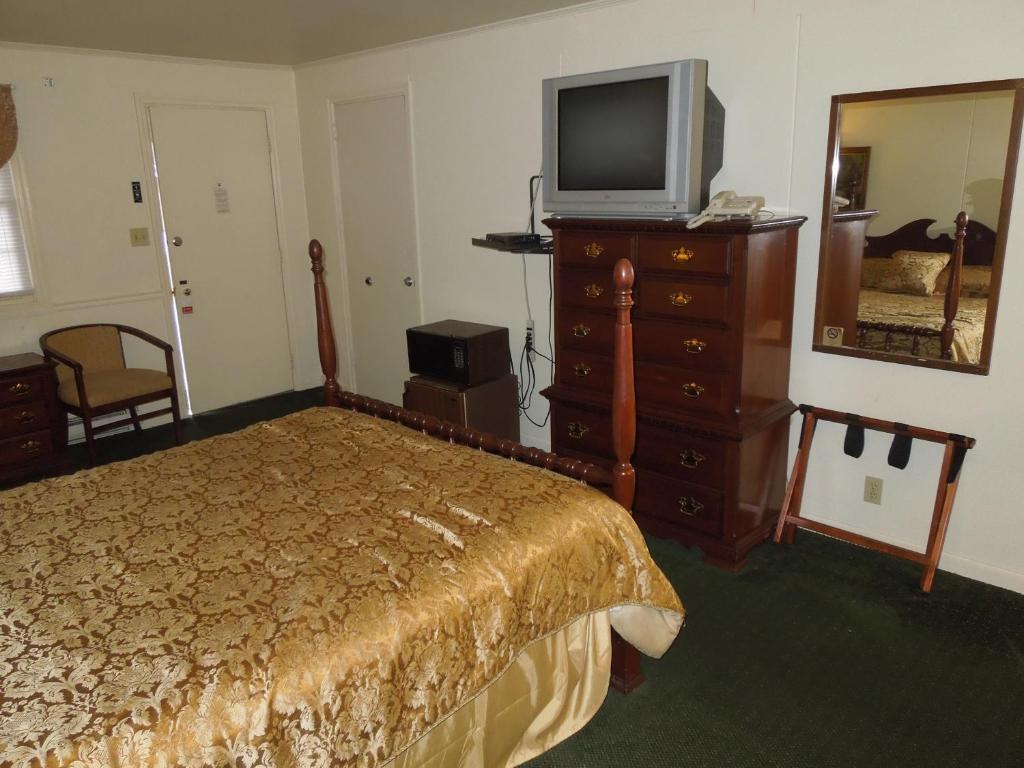 Sunset Valley Motel Lancaster Phòng bức ảnh